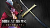 武器人间:重铸—米霍克的夜(海贼王)MAN AT ARMS: REFORGED